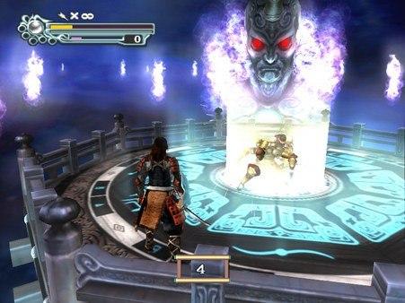 Screen Shot image 0 Onimusha 3: Demon Siege ستيم هدية
