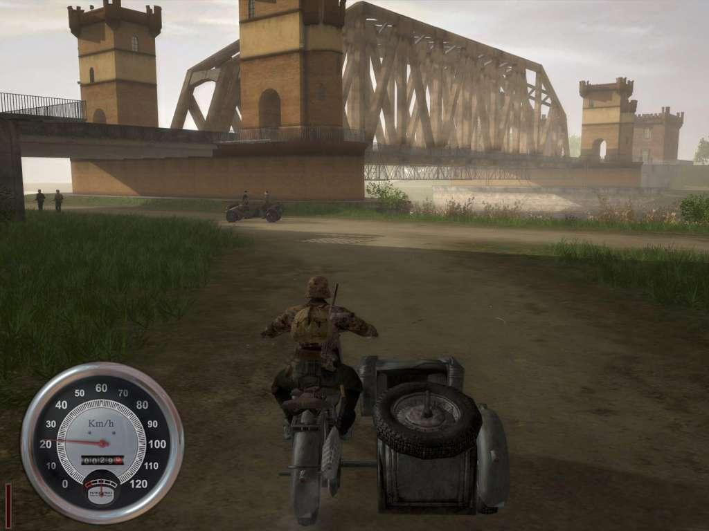 Screen Shot image 4 Death To Spies ستيم هدية
