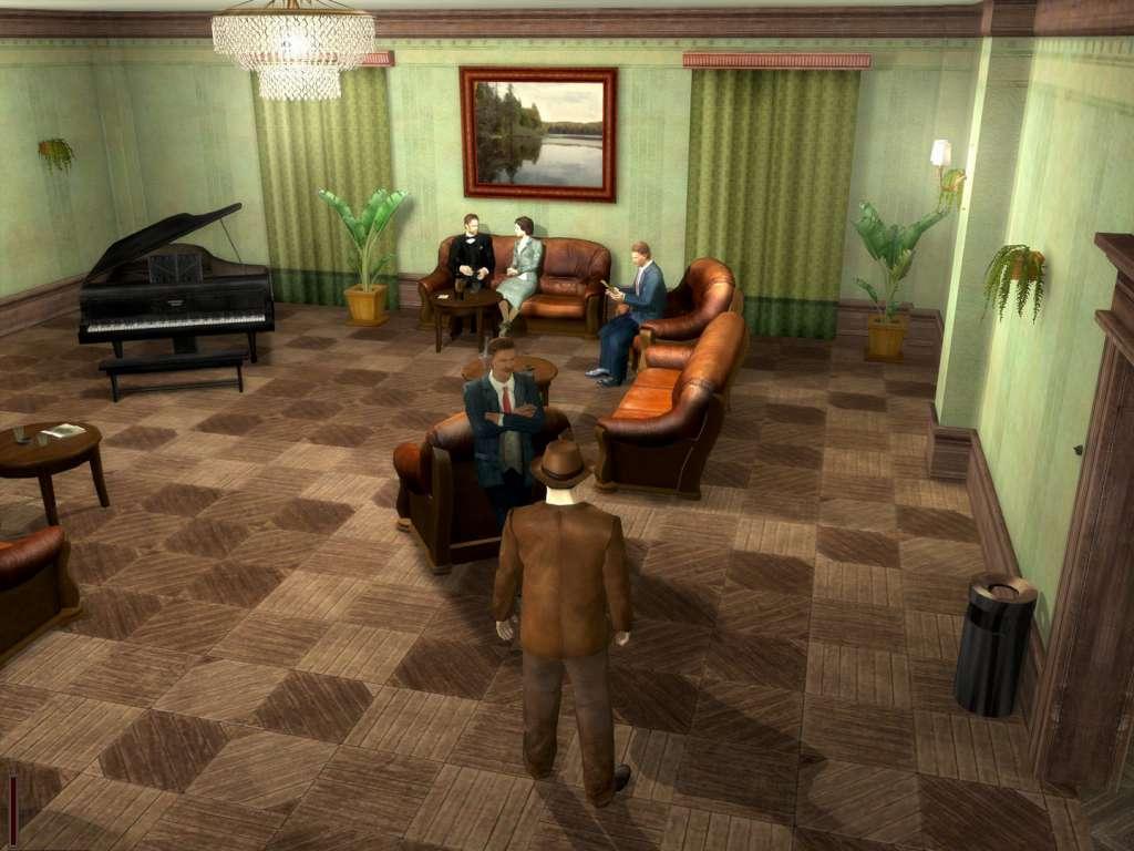 Screen Shot image 3 Death To Spies ستيم هدية