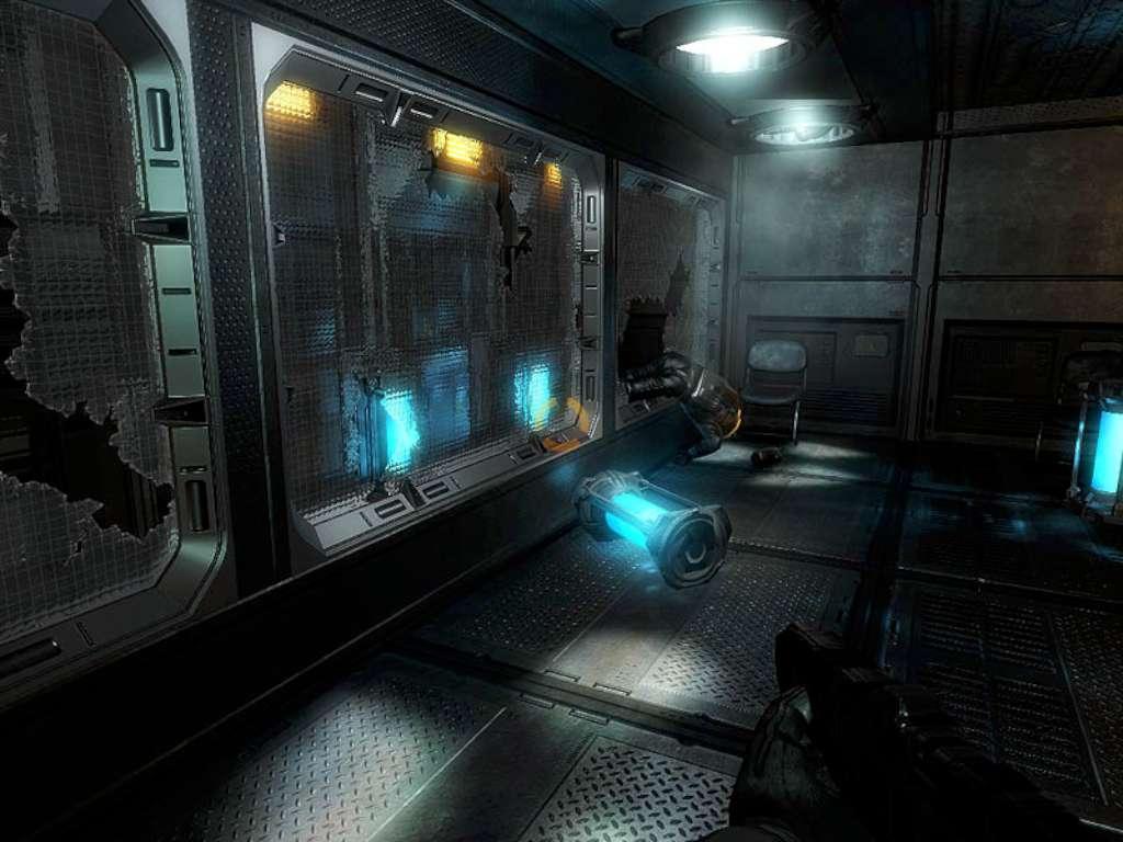 Screen Shot image 4 Alpha Prime ستيم هدية