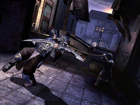 Screen Shot image 2 Prince Of Persia: The Two Thrones GOG كود رقمي