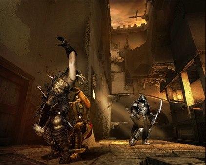 Screen Shot image 4 Prince Of Persia: The Two Thrones GOG كود رقمي