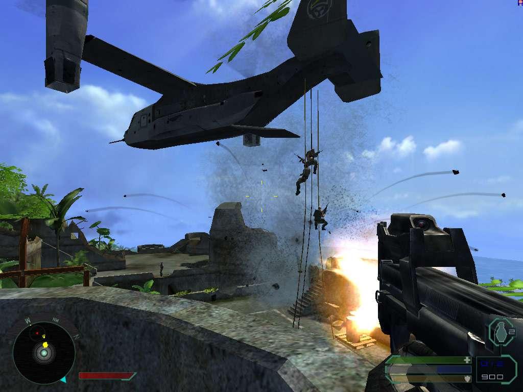 Screen Shot image 4 Far Cry ستيم هدية