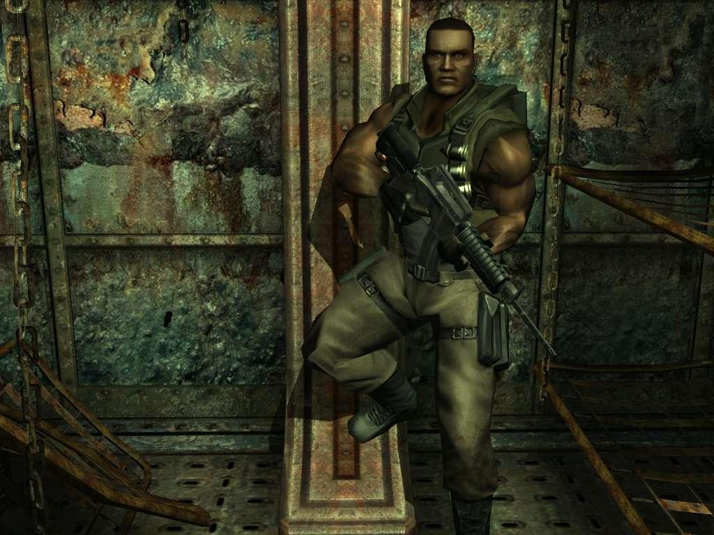 Screen Shot image 1 Far Cry يوبيسوفت كونكت كود رقمي