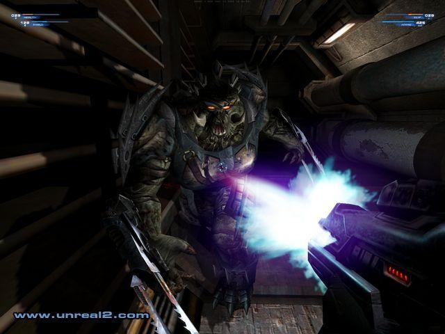 Screen Shot image 3 Unreal 2: The Awakening ستيم كود رقمي