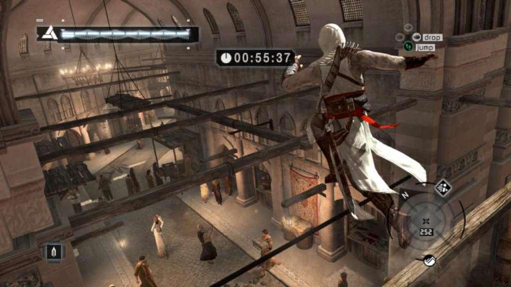 Screen Shot image 2 Assassin'S Creed بي سي يوبيسوفت كونكت كود رقمي