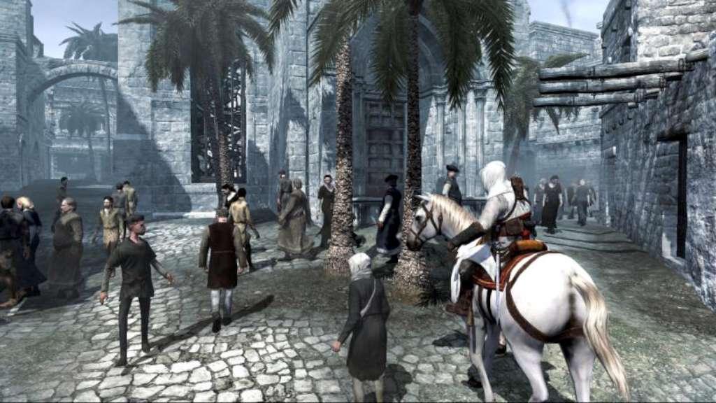 Screen Shot image 3 Assassin'S Creed بي سي يوبيسوفت كونكت كود رقمي
