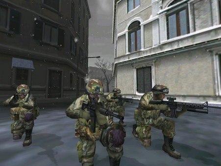 Screen Shot image 5 Tom Clancy'S Ghost Recon Complete Pack ستيم هدية