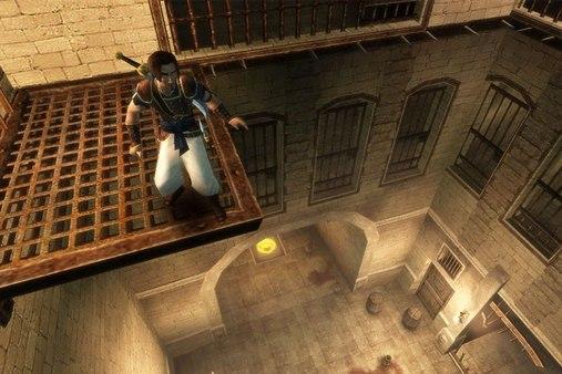 Screen Shot image 0 Prince Of Persia: The Sands Of Time ستيم هدية