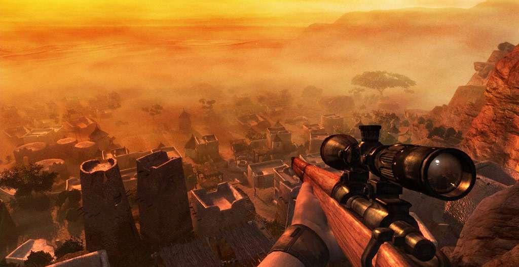 Screen Shot image 0 Far Cry 2: Fortune'S اصدار اوروبي رابط هديه ستيم