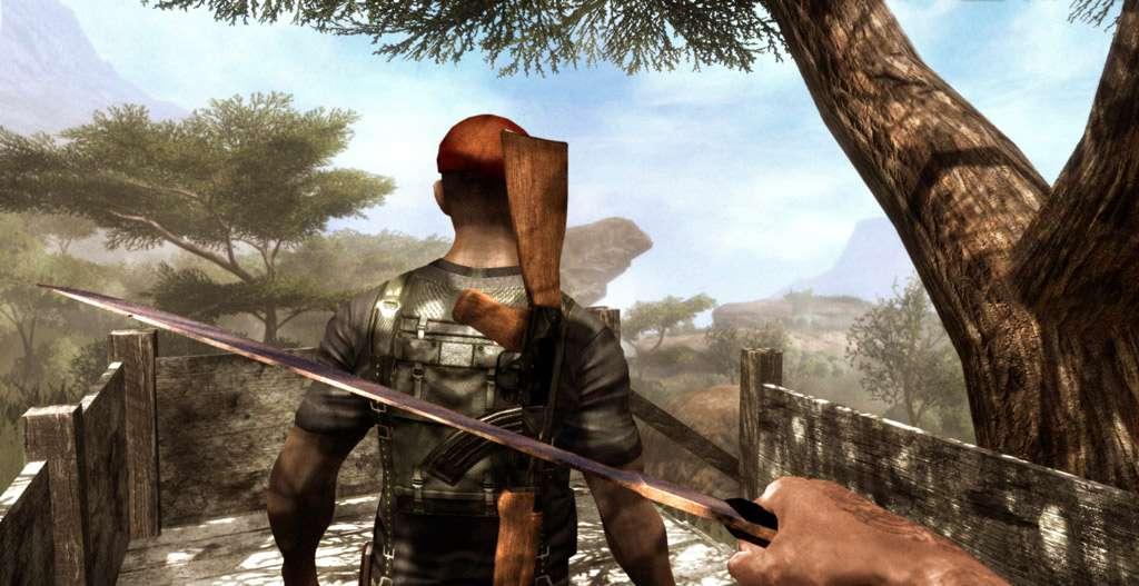 Screen Shot image 3 Far Cry 2: Fortune'S اصدار اوروبي رابط هديه ستيم