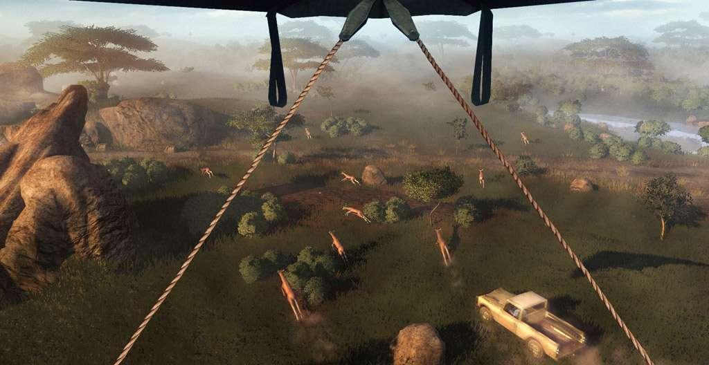 Screen Shot image 4 Far Cry 2: Fortune'S اصدار ستيم هدية