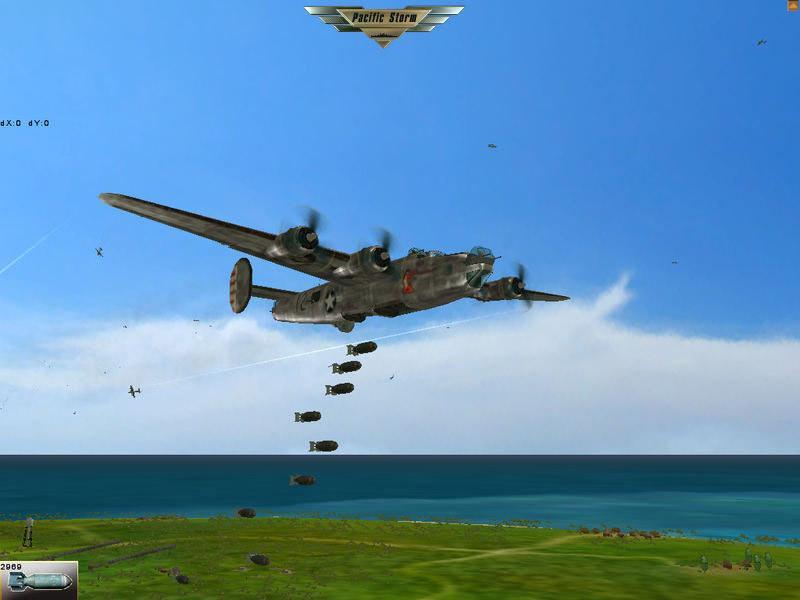 Screen Shot image 3 Pacific Storm Pack ستيم كود رقمي