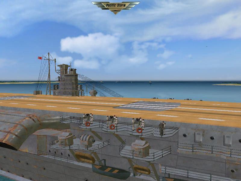 Screen Shot image 6 Pacific Storm Allies ستيم كود رقمي