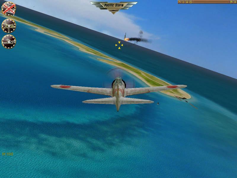 Screen Shot image 10 Pacific Storm Allies ستيم كود رقمي