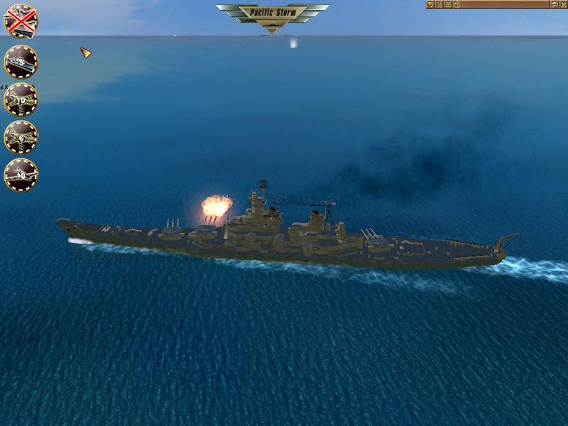 Screen Shot image 11 Pacific Storm Allies ستيم كود رقمي