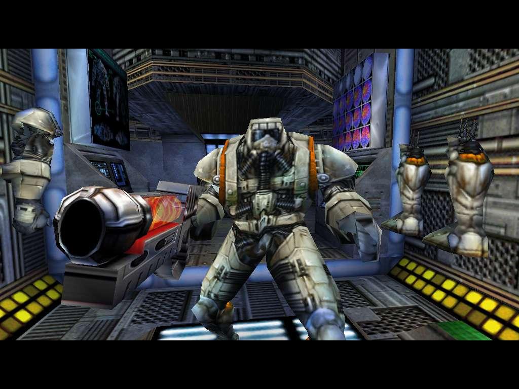 Screen Shot image 0 X-COM: Enforcer ستيم كود رقمي