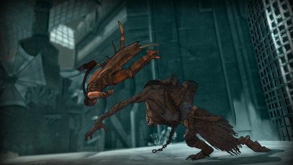 Screen Shot image 5 Prince Of Persia يوبلاي رابط تفعيل