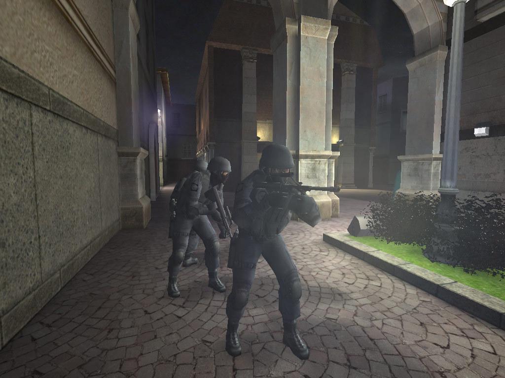 Screen Shot image 5 Tom Clancy'S Rainbow Six 3 Gold ستيم هدية
