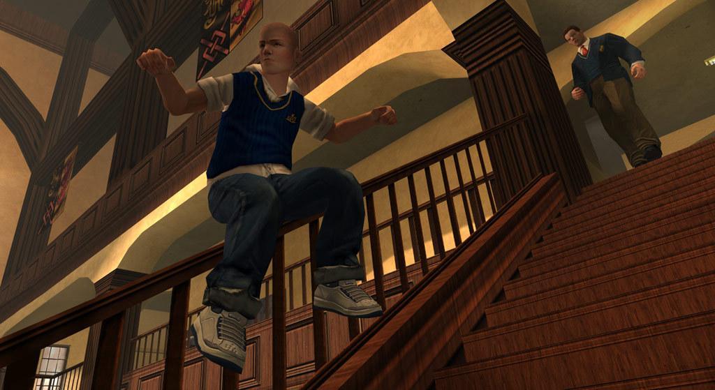 Screen Shot image 0 Bully Scholarship اصدار اكسبوكس 1 / إكس بوكس سيريس X|S حساب