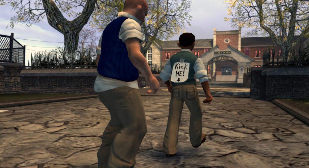 Screen Shot image 4 Bully Scholarship اصدار اكسبوكس 1 / إكس بوكس سيريس X|S حساب