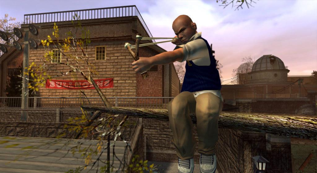Screen Shot image 5 Bully: Scholarship اصدار ستيم كود رقمي