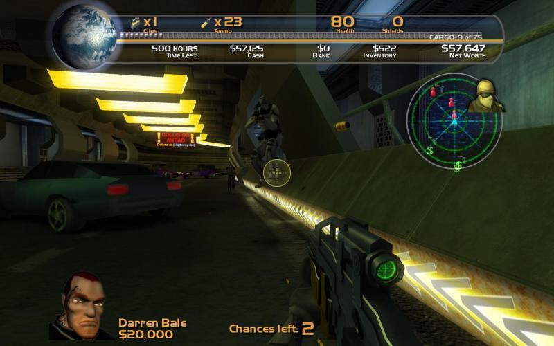 Screen Shot image 1 Space Trader: Merchant Marine ستيم كود رقمي