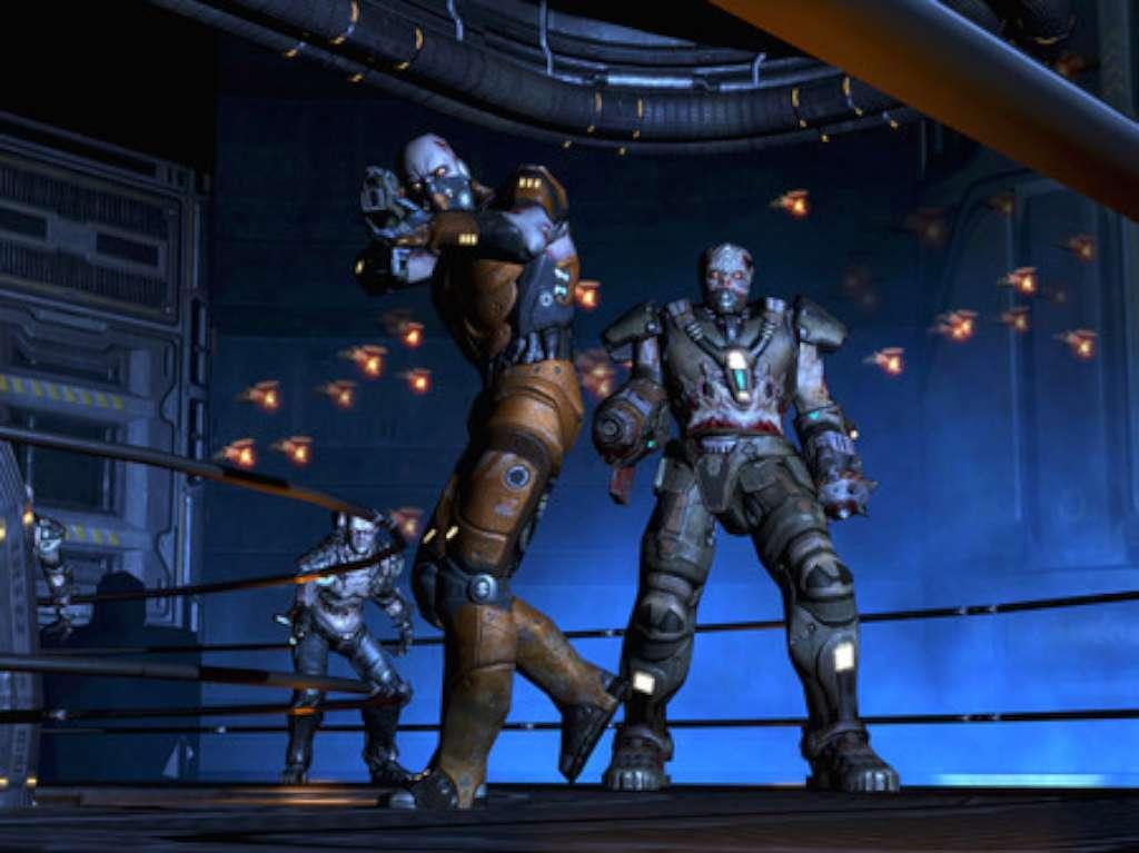 Screen Shot image 0 Quake IV GOG كود رقمي