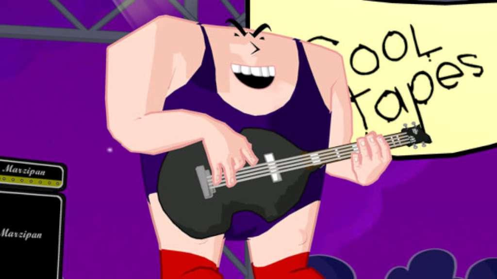 Screen Shot image 5 Strong Bad'S Cool Game For Attractive People: Season 1 ستيم كود رقمي