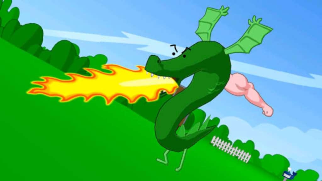 Screen Shot image 3 Strong Bad'S Cool Game For Attractive People: Season 1 ستيم كود رقمي