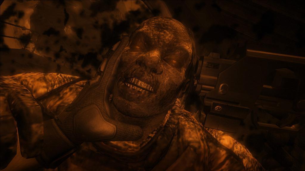 Screen Shot image 1 F.E.A.R. Complete Pack بي سي ستيم كود رقمي