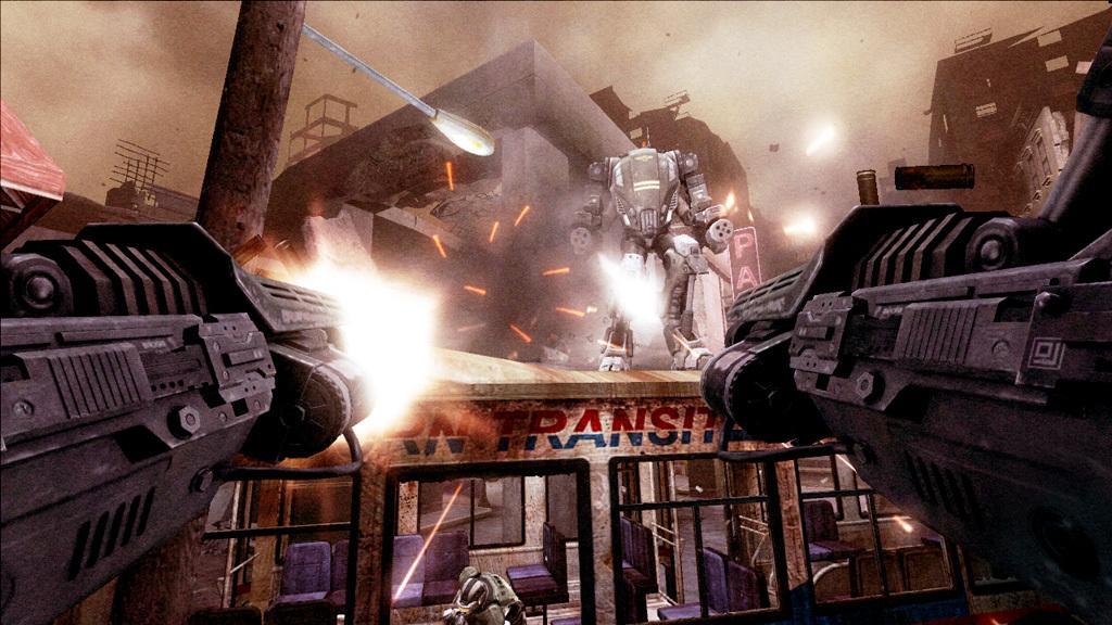 Screen Shot image 2 F.E.A.R. Complete Pack بي سي ستيم كود رقمي