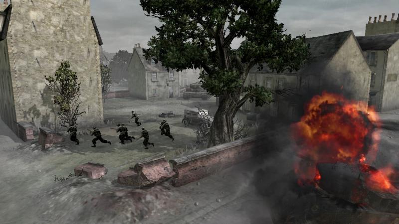 Screen Shot image 4 Company Of Heroes: Tales Of Valor ستيم هدية