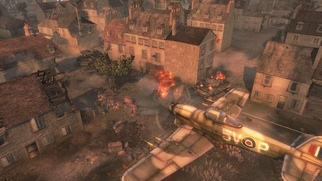 Screen Shot image 2 Company Of Heroes: Tales Of Valor ستيم كود رقمي