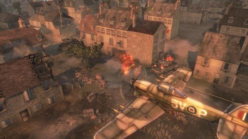 Screen Shot image 3 Company Of Heroes: Tales Of Valor ستيم هدية