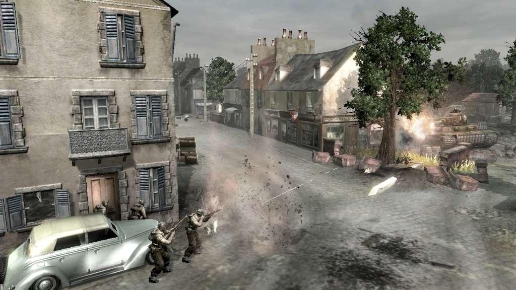 Screen Shot image 4 Company Of Heroes: Tales Of Valor ستيم كود رقمي