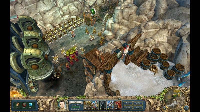 Screen Shot image 3 1C Strategy Collection بي سي ستيم كود رقمي