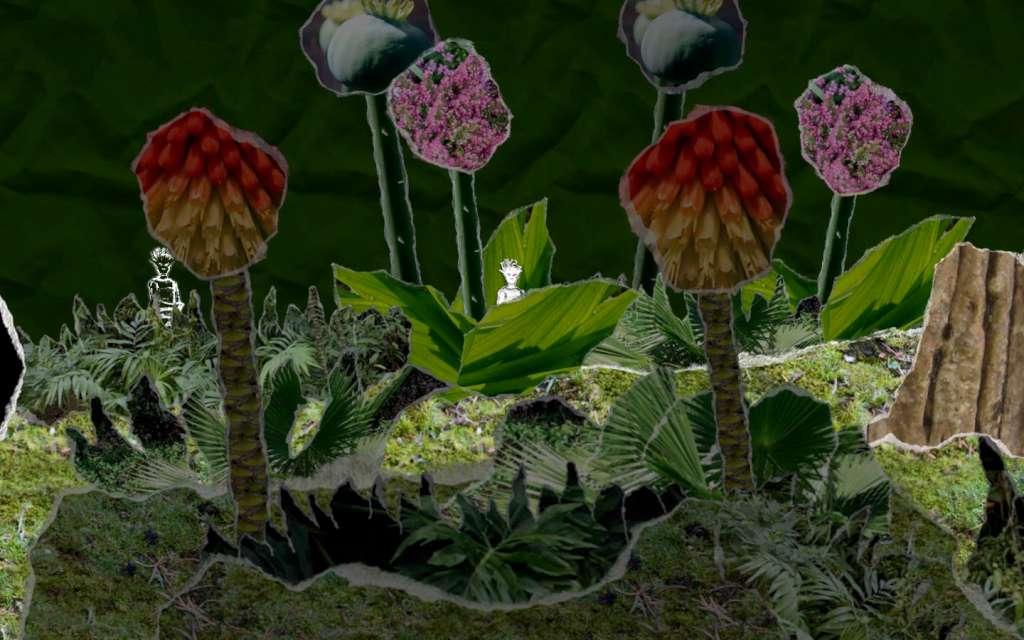 Screen Shot image 3 And Yet It Moves ستيم كود رقمي