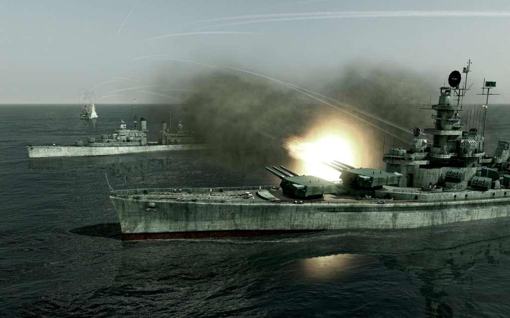Screen Shot image 4 Battlestations Collection ستيم كود رقمي