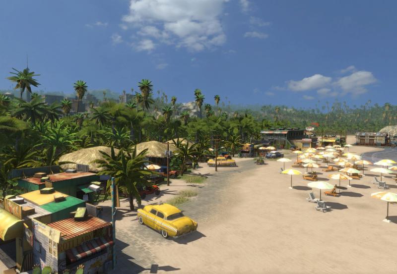 Screen Shot image 4 Tropico Trilogy ستيم كود رقمي