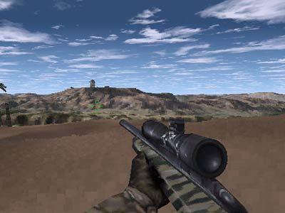 Screen Shot image 0 Delta Force ستيم كود رقمي