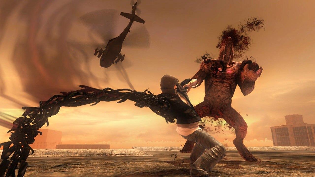 Screen Shot image 0 Prototype Franchise Pack اوروبي رابط هديه ستيم