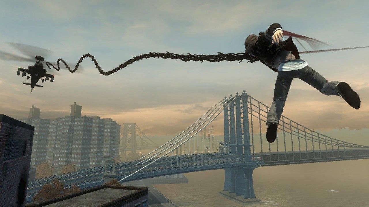Screen Shot image 2 Prototype Biohazard حزمة ارجنتيني اكسبوكس 1 كود رقمي