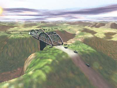 Screen Shot image 2 Armored Fist 3 ستيم كود رقمي