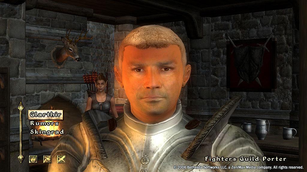 Screen Shot image 0 The Elder Scrolls - Summer حزمة بي سي ستيم كود رقمي
