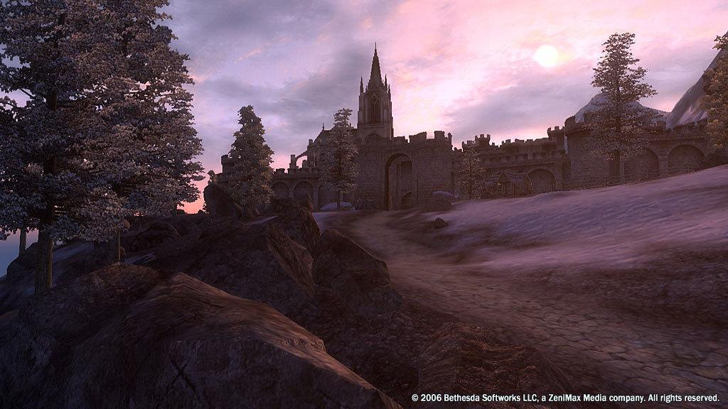 Screen Shot image 9 The Elder Scrolls IV: Oblivion GOTY اصدار ستيم هدية