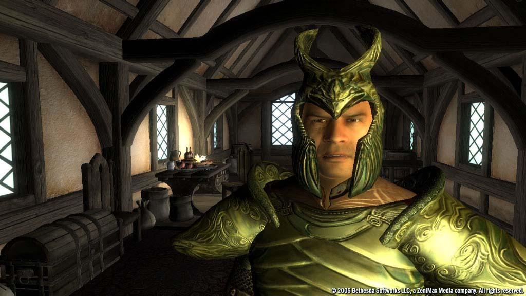 Screen Shot image 1 The Elder Scrolls - Summer حزمة بي سي ستيم كود رقمي