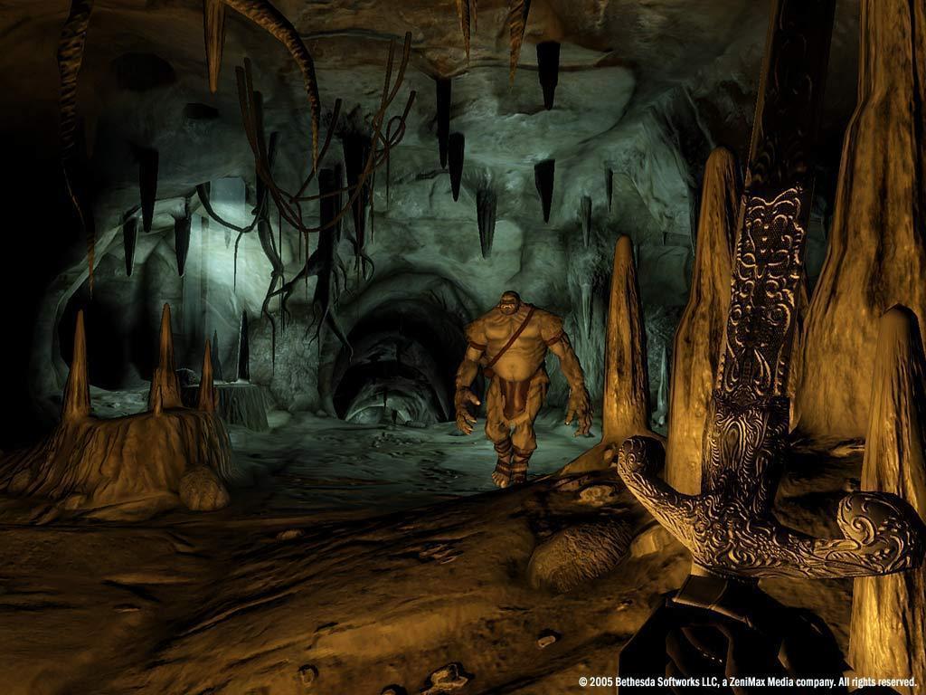 Screen Shot image 12 The Elder Scrolls IV: Oblivion GOTY اصدار ستيم هدية