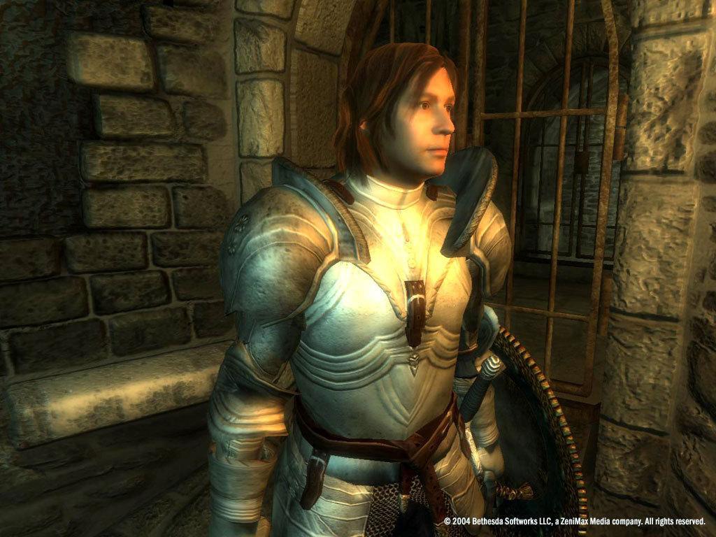 Screen Shot image 13 The Elder Scrolls IV: Oblivion GOTY اصدار ستيم هدية