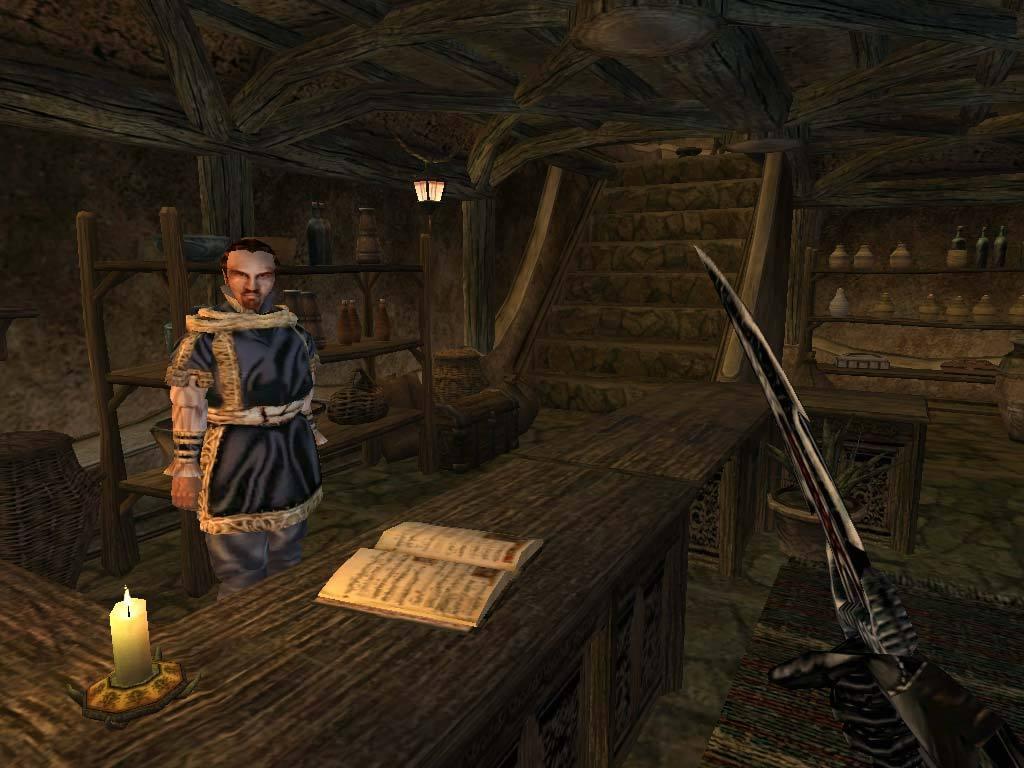 Screen Shot image 4 The Elder Scrolls - Summer حزمة بي سي ستيم كود رقمي